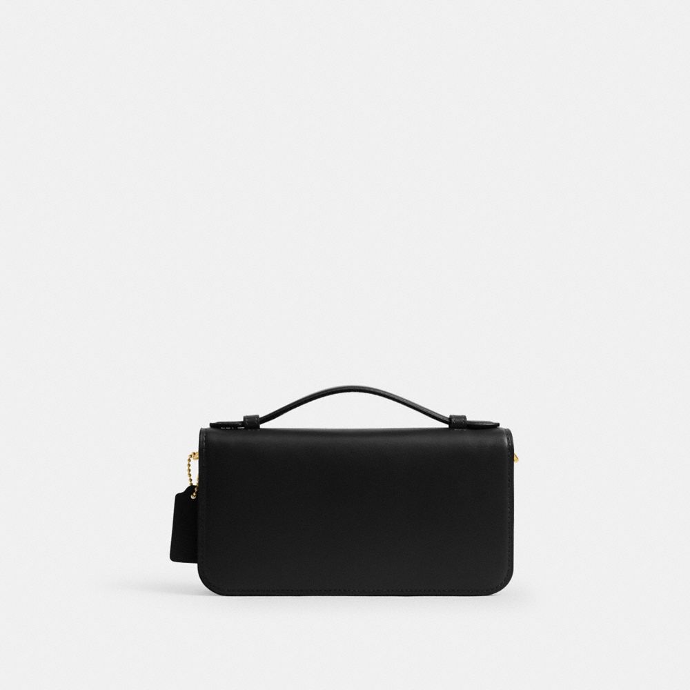 ELORA TOP HANDLE CROSSBODY BAG