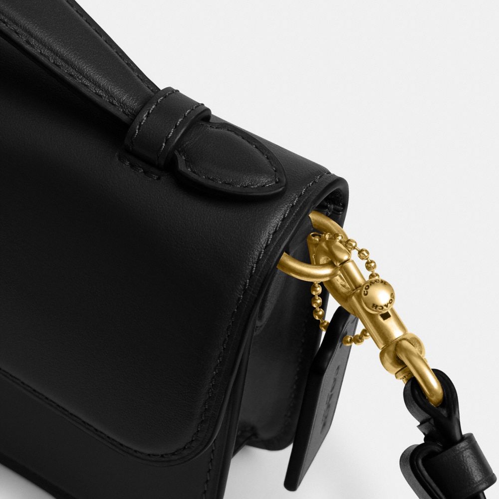 ELORA TOP HANDLE CROSSBODY BAG