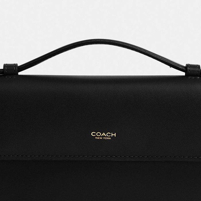 ELORA TOP HANDLE CROSSBODY BAG