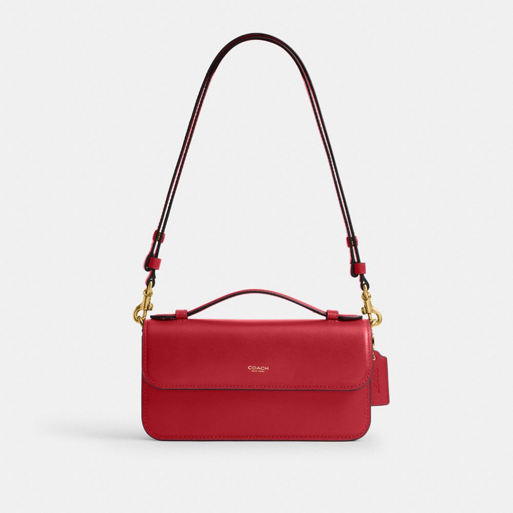 NEW YORK ELORA TOP HANDLE CROSSBODY BAG
