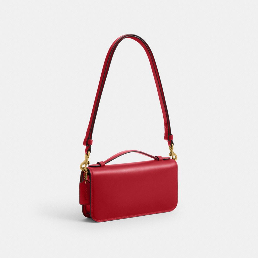 NEW YORK ELORA TOP HANDLE CROSSBODY BAG