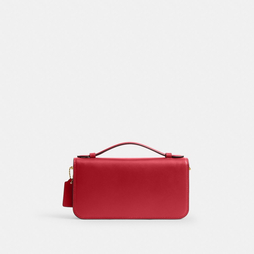 NEW YORK ELORA TOP HANDLE CROSSBODY BAG