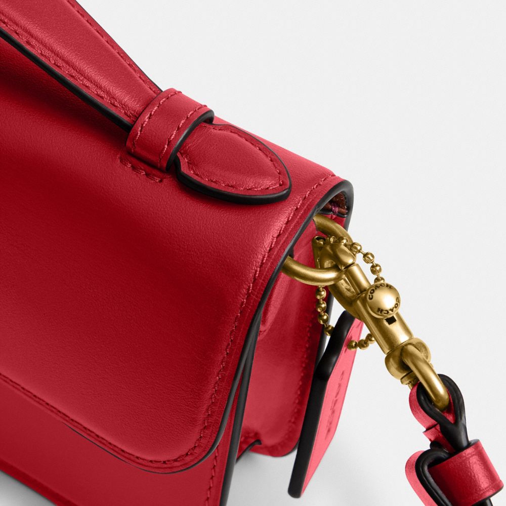 NEW YORK ELORA TOP HANDLE CROSSBODY BAG