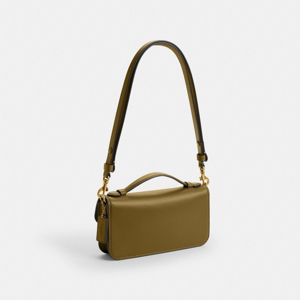 ELORA TOP HANDLE CROSSBODY BAG