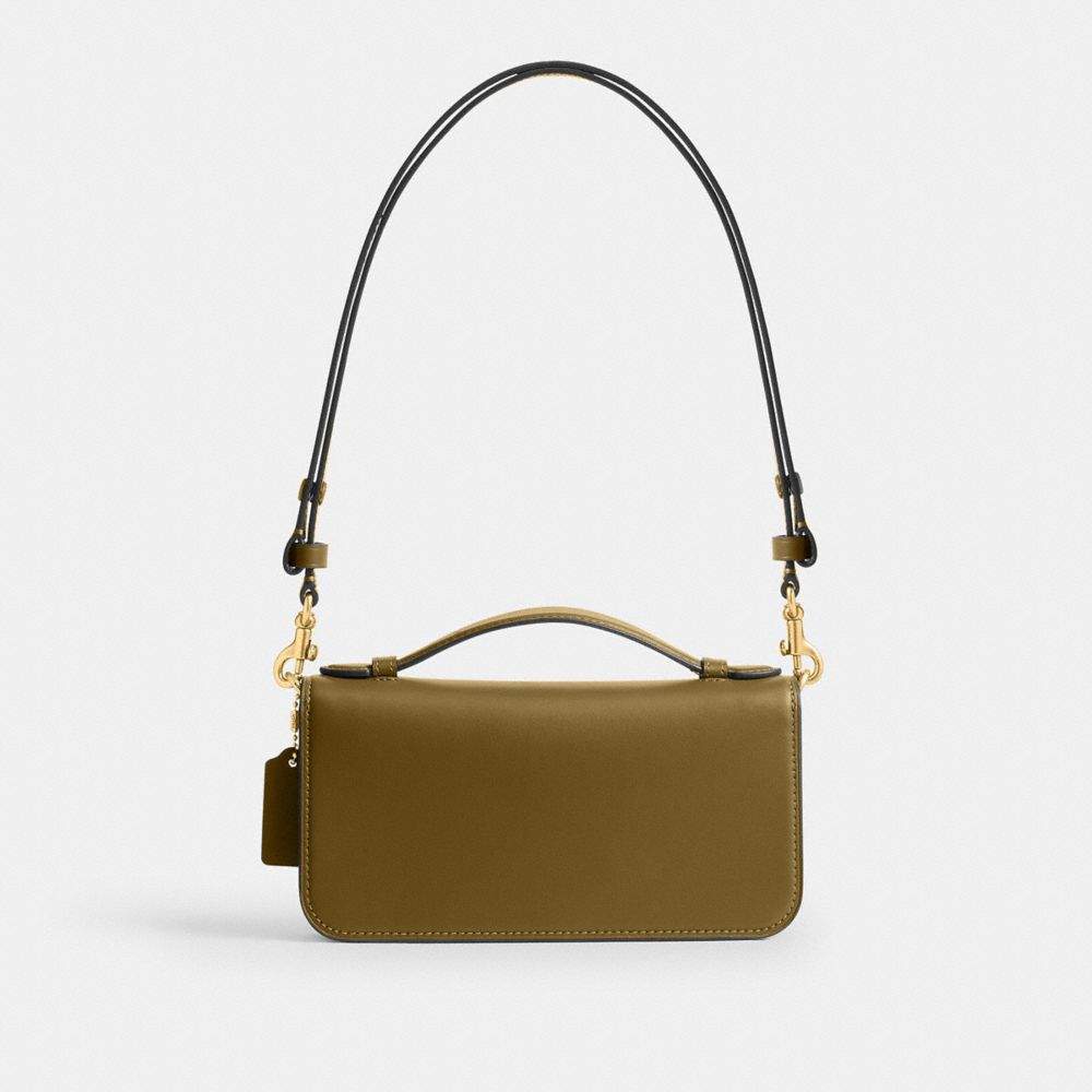 ELORA TOP HANDLE CROSSBODY BAG