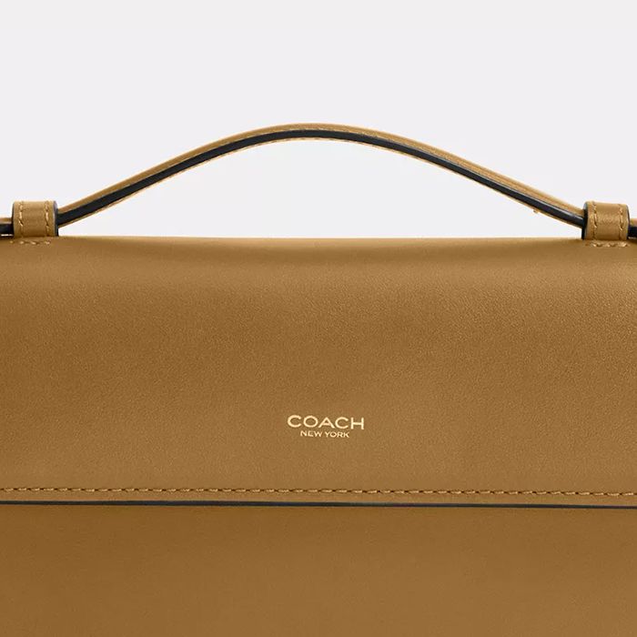ELORA TOP HANDLE CROSSBODY BAG