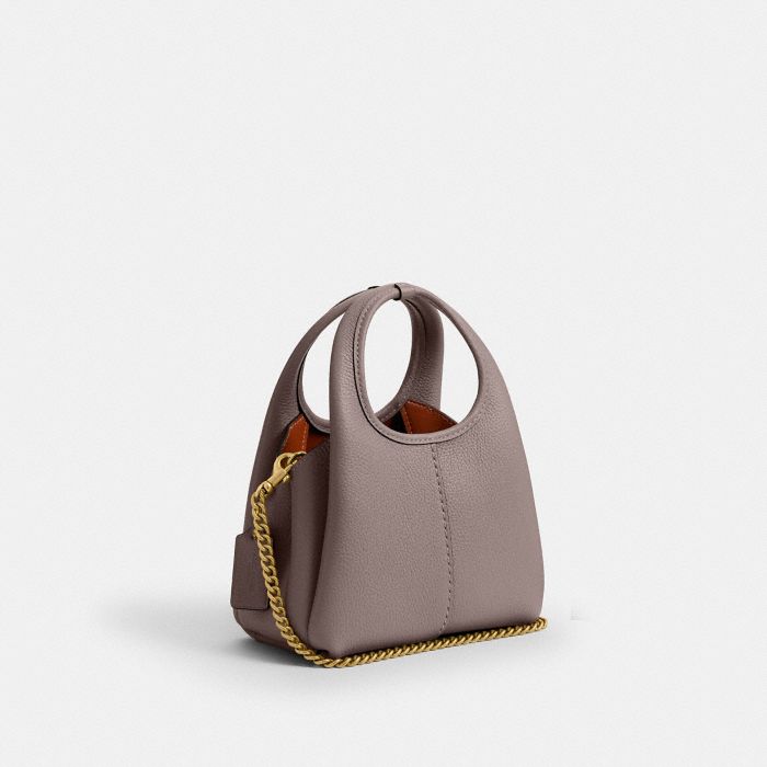 LANA 19 單肩手袋