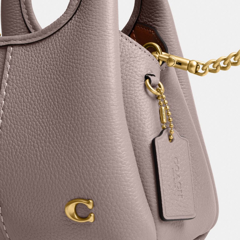 LANA 19 單肩手袋