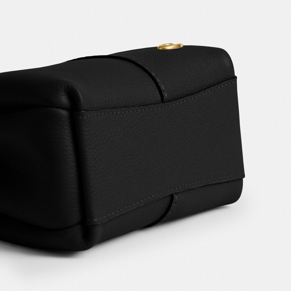 LANA 19 單肩手袋