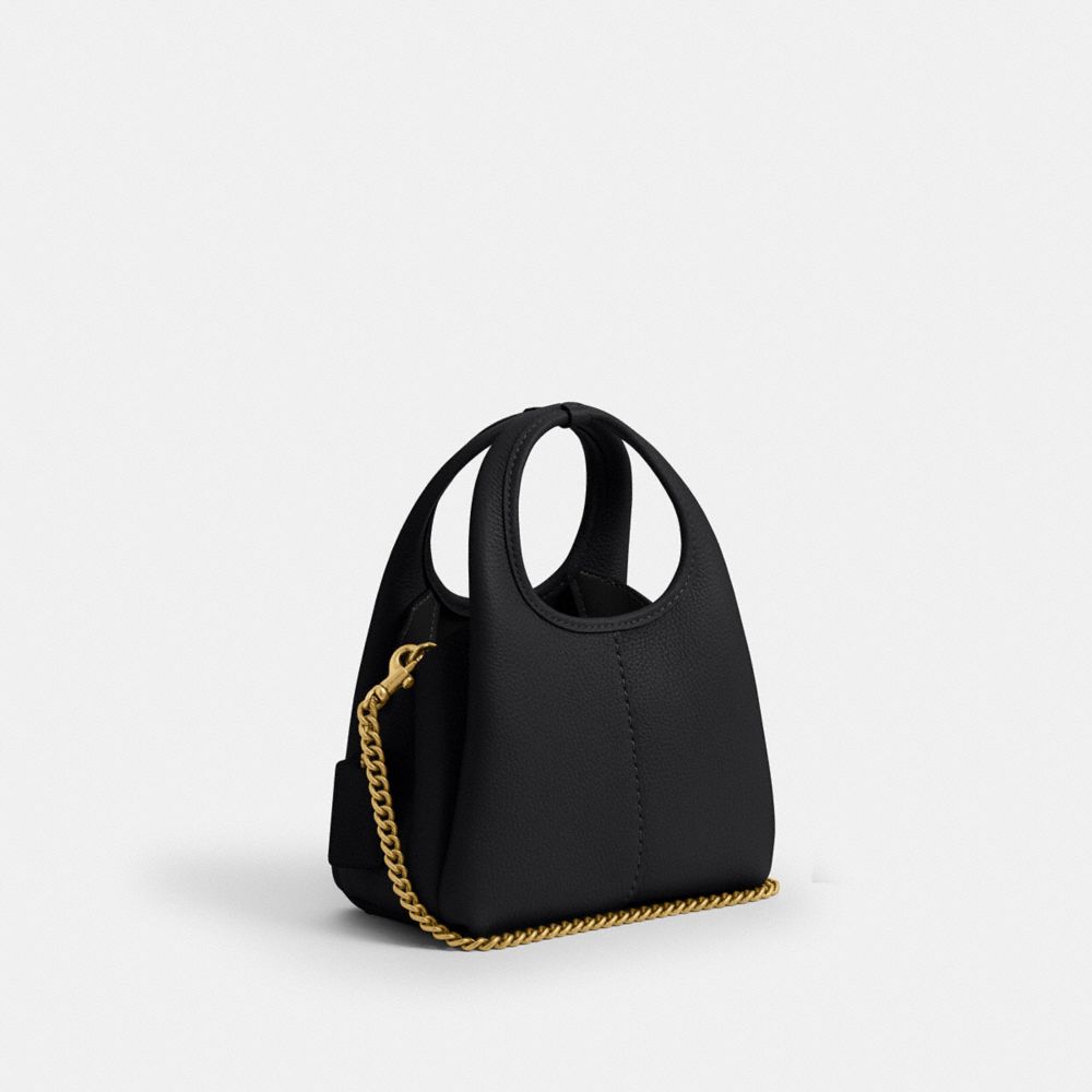 LANA 19 單肩手袋