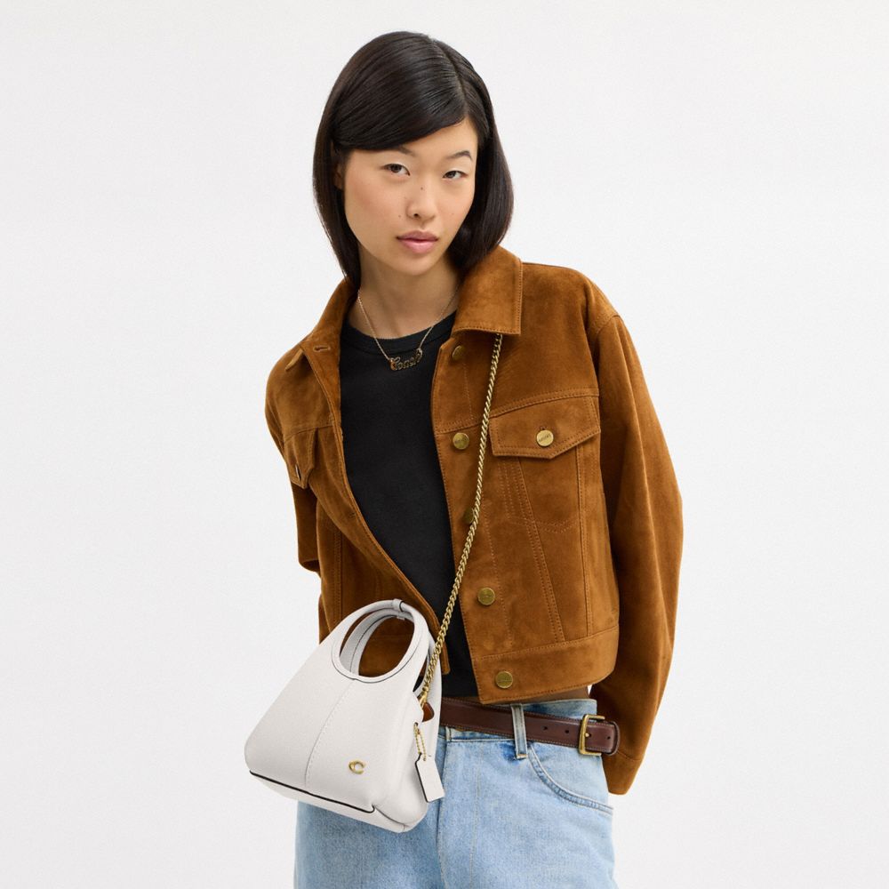 LANA SHOULDER BAG 19