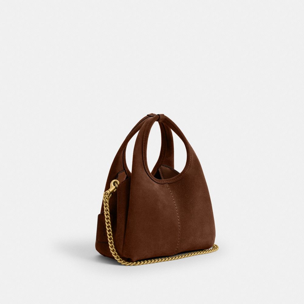 LANA 19 單肩手袋