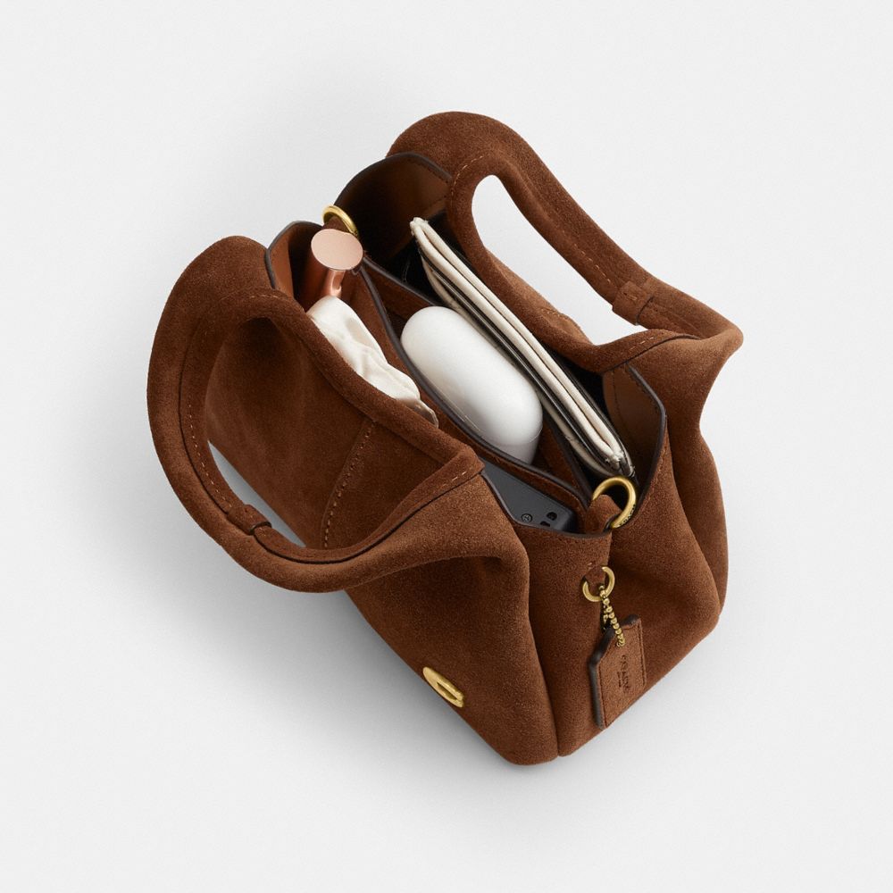 LANA 19 單肩手袋