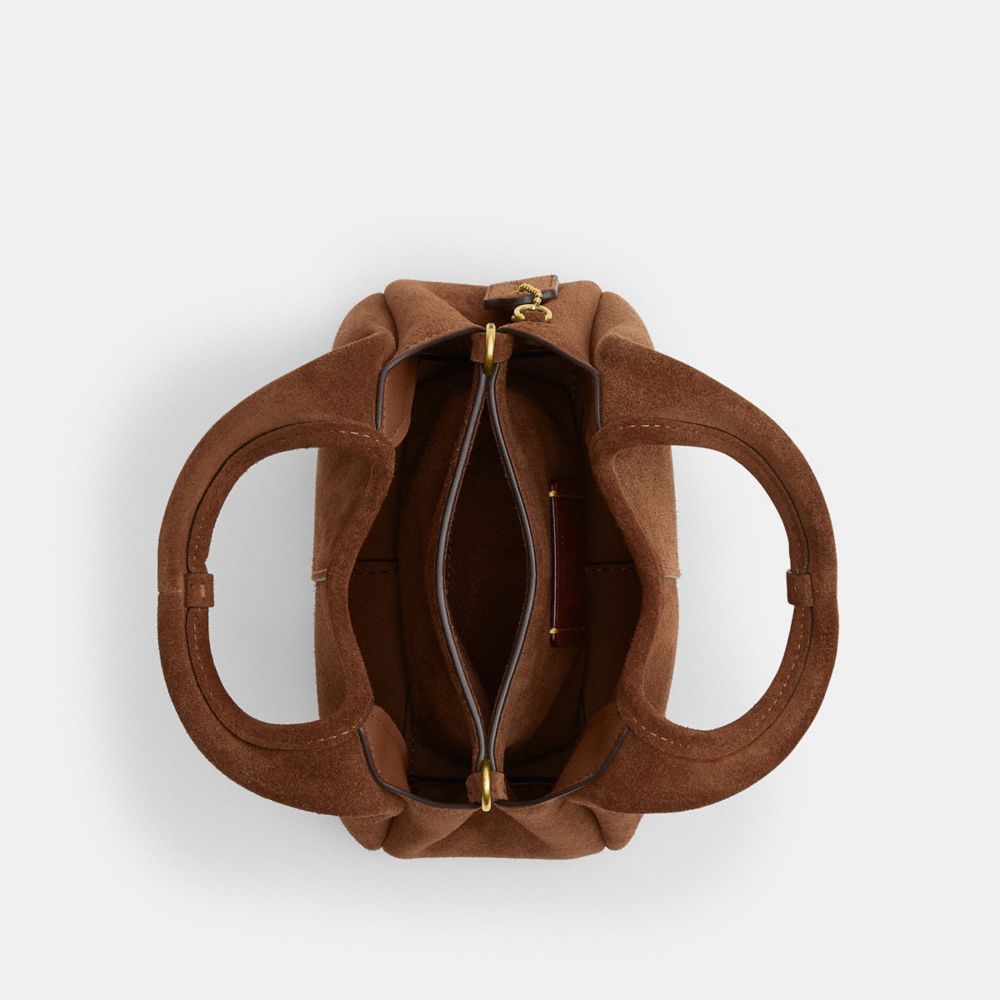 LANA 19 單肩手袋