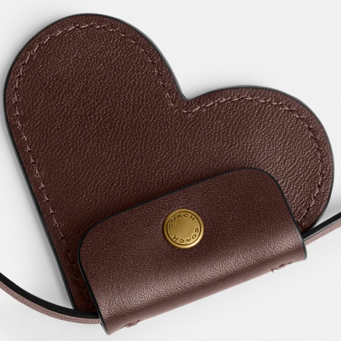 HEART POUCH