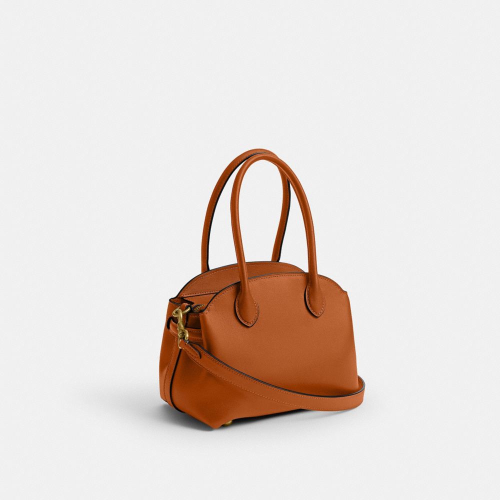 EMPIRE CARRYALL 21 柔軟手袋