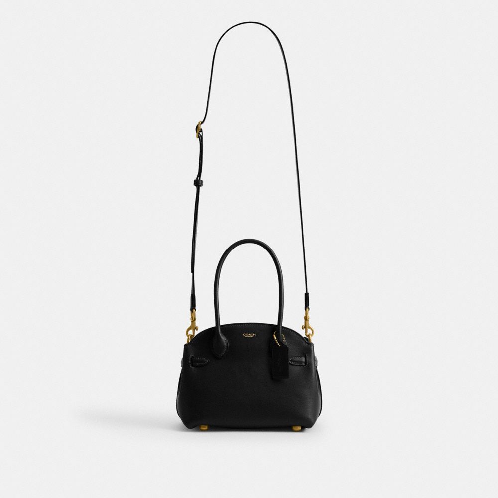 SOFT EMPIRE CARRYALL BAG 21