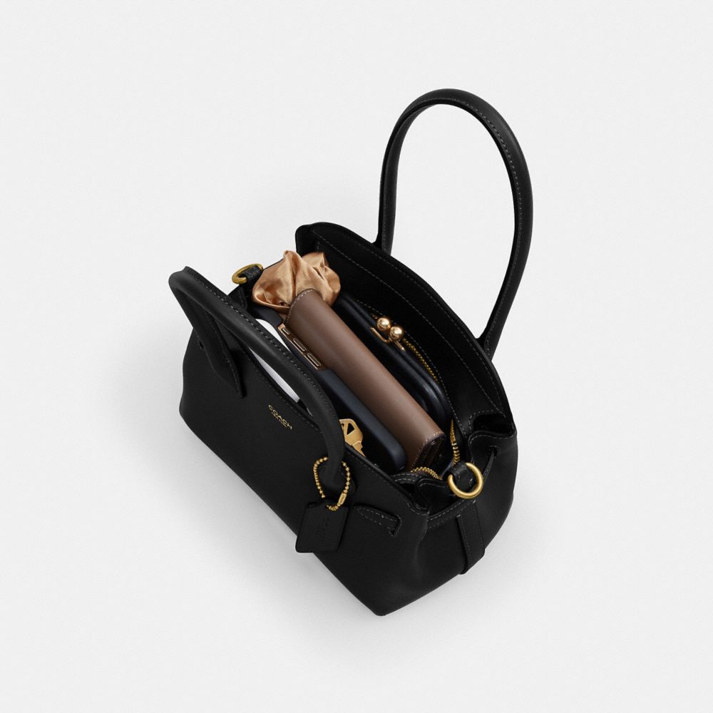 SOFT EMPIRE CARRYALL BAG 21