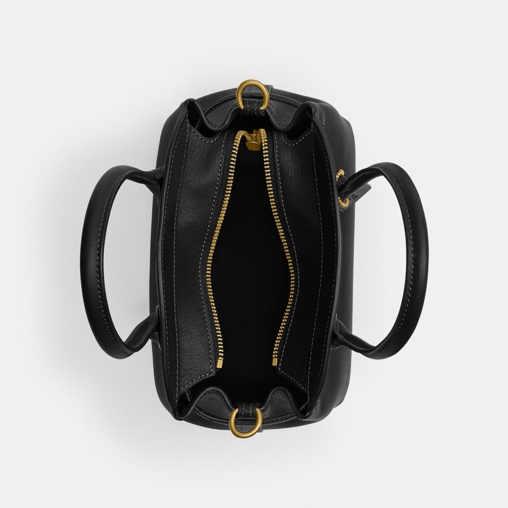 SOFT EMPIRE CARRYALL BAG 21