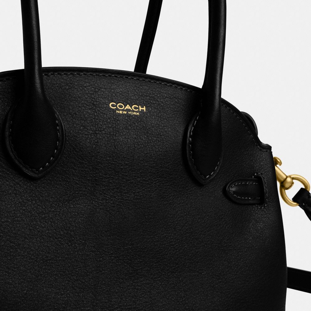 SOFT EMPIRE CARRYALL BAG 21