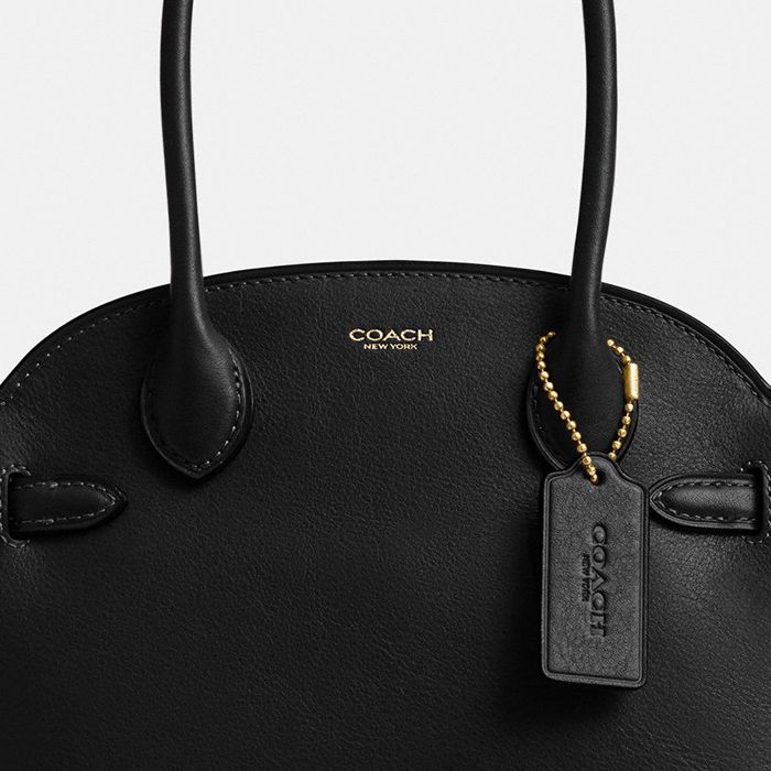 SOFT EMPIRE CARRYALL BAG 21
