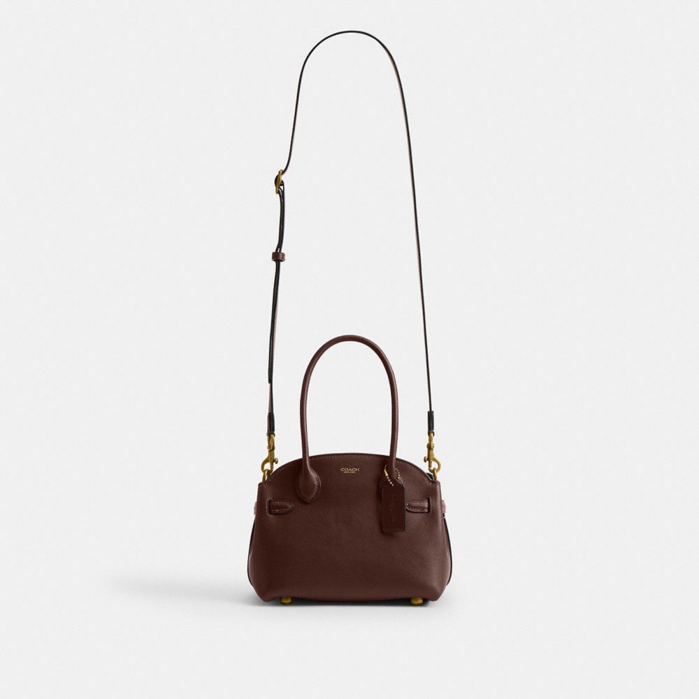 EMPIRE CARRYALL 21 柔軟手袋
