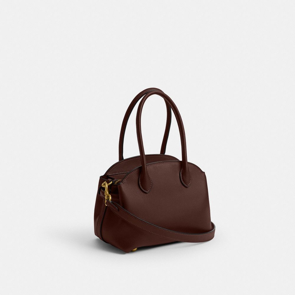 EMPIRE CARRYALL 21 柔軟手袋