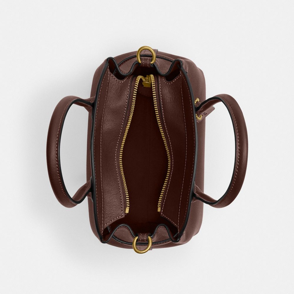 EMPIRE CARRYALL 21 柔軟手袋