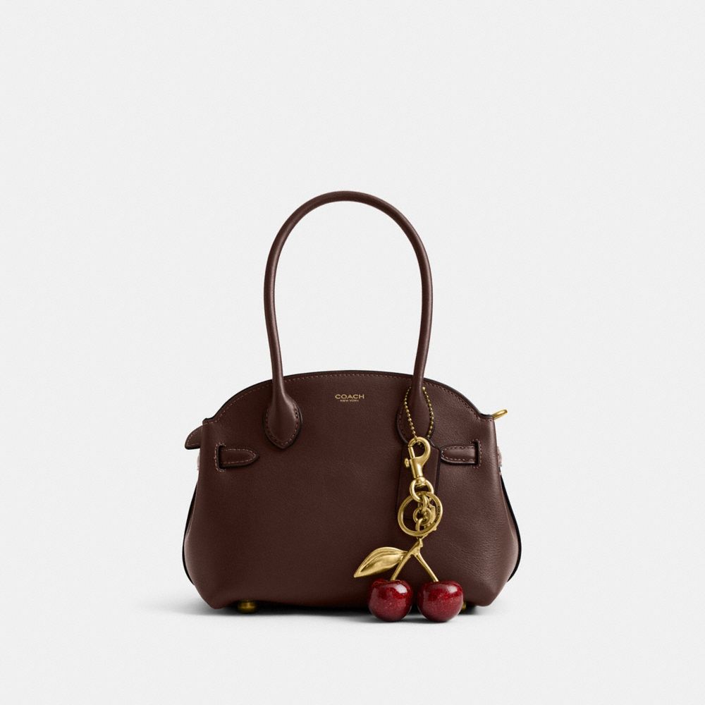 EMPIRE CARRYALL 21 柔軟手袋