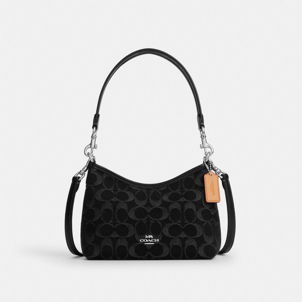 하드웨어: 실버  / 바디 메인컬러: 블랙