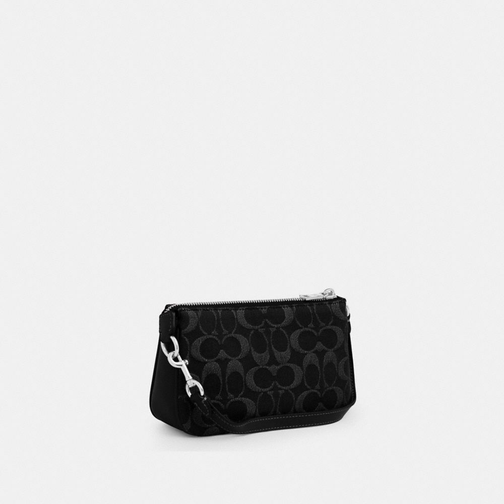 NOLITA 19 IN SIGNATURE DENIM
