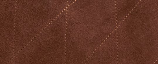 EVELYN 絎縫細節單肩手袋