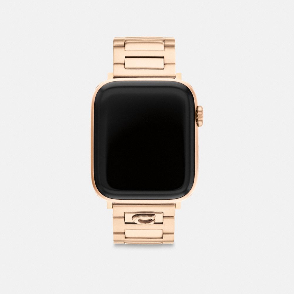 CD282 - Apple Watch® Strap, 42 Mm, 44 Mm And 45 Mm Rose gold