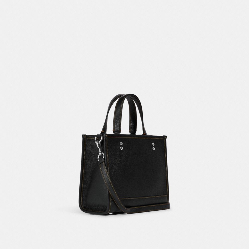 DEMPSEY TOTE 22 WITH HAPPY DOG