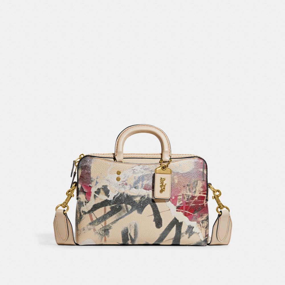 coach x mint serf rogue 25
