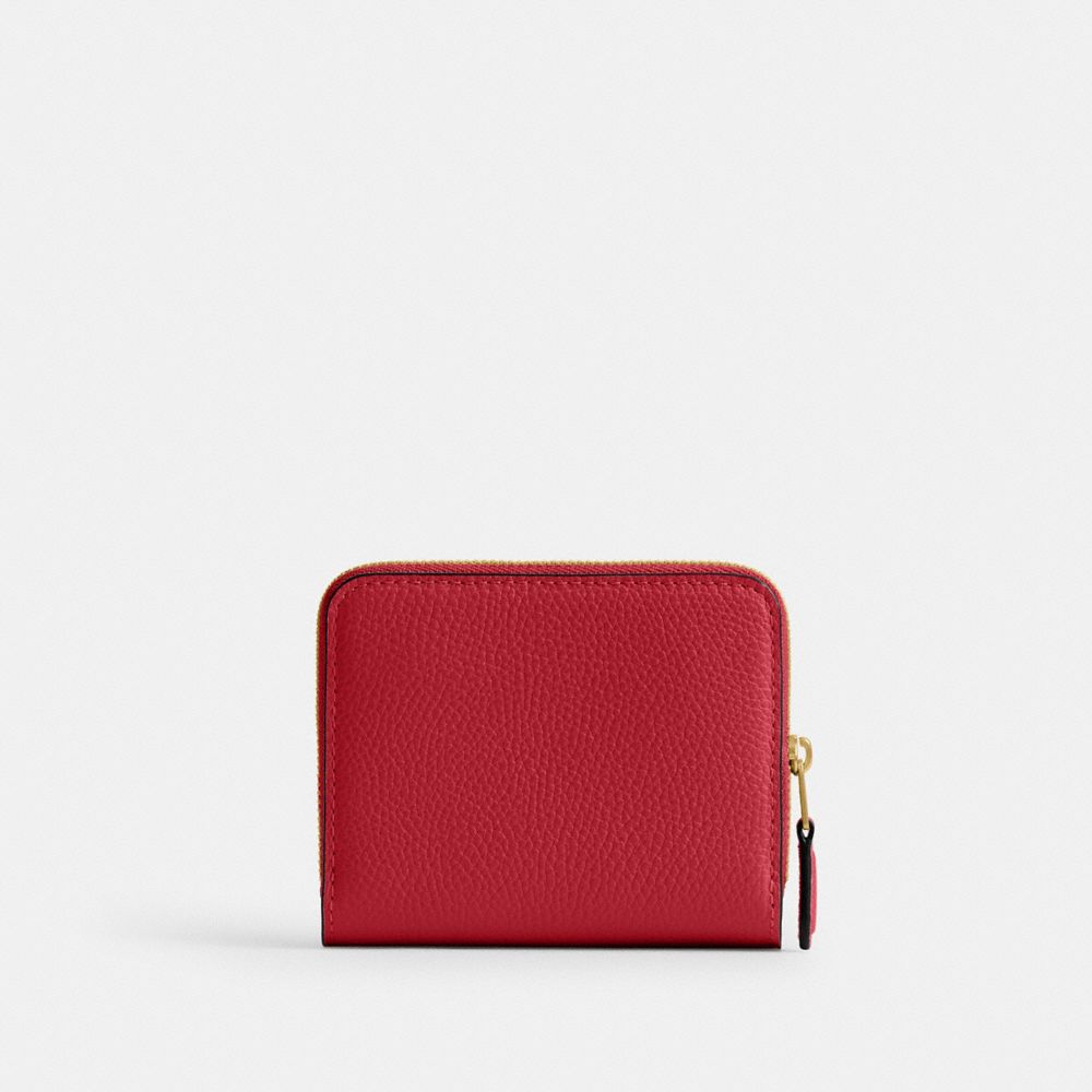 ESSENTIAL BILLFOLD WALLET