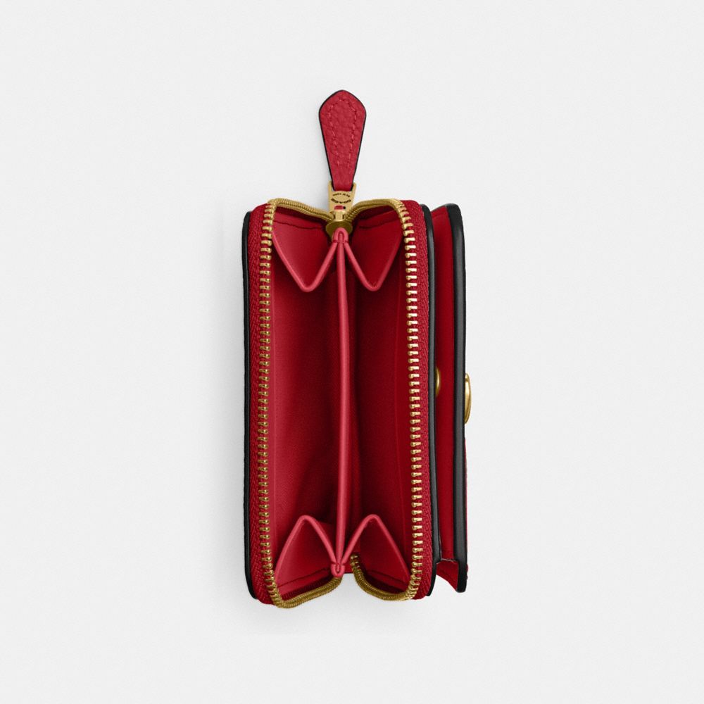ESSENTIAL BILLFOLD WALLET