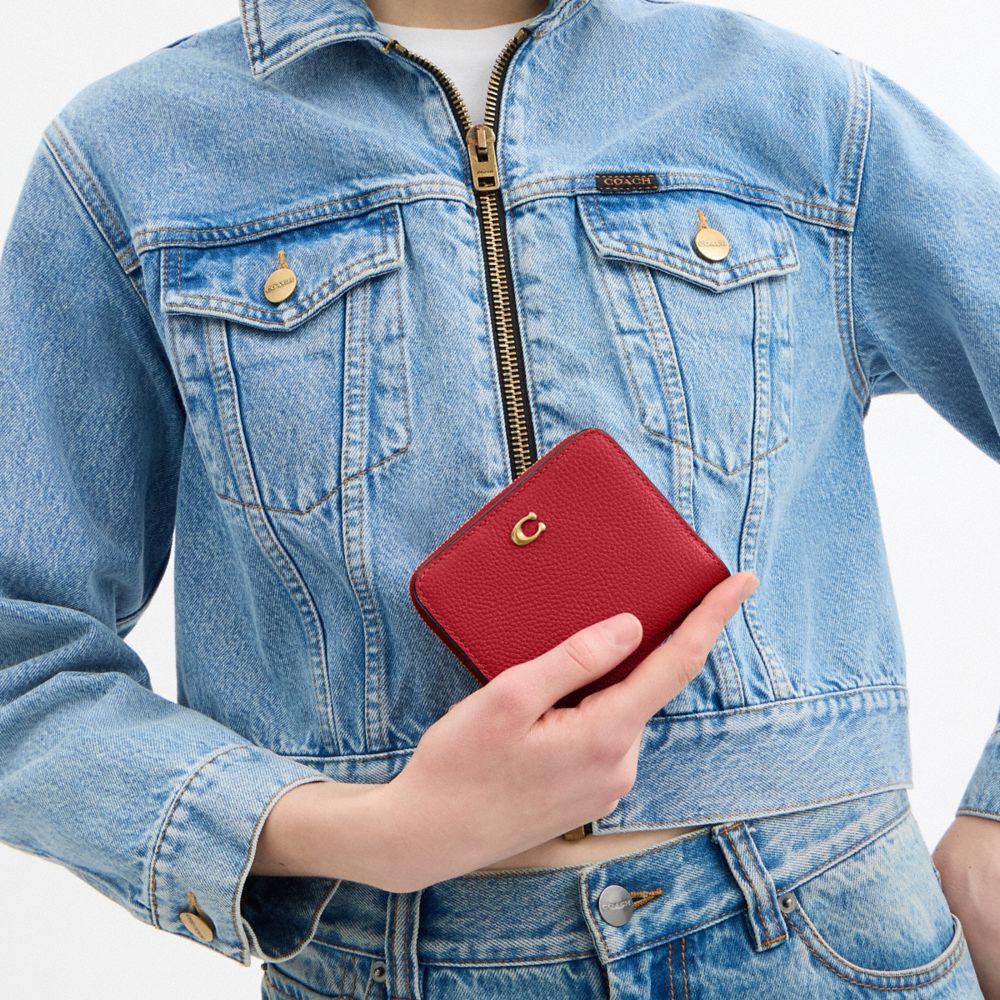ESSENTIAL BILLFOLD WALLET