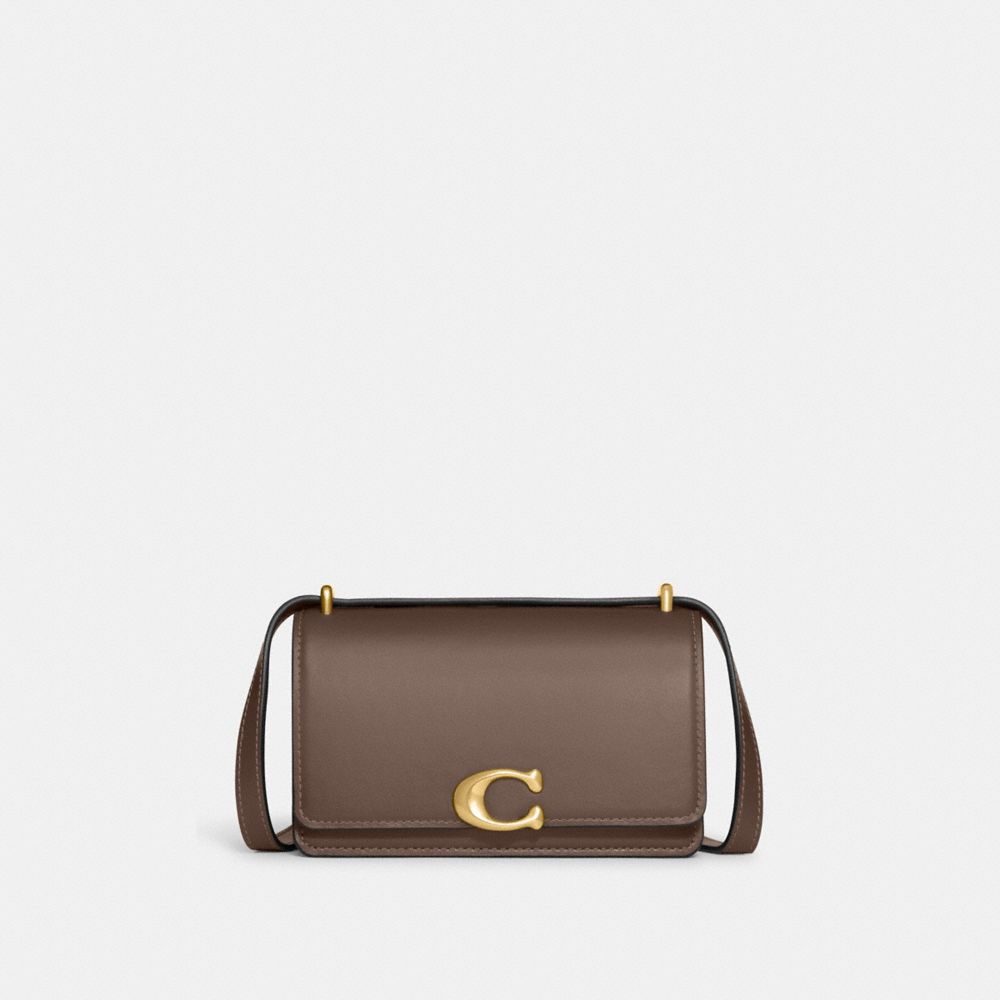BANDIT CROSSBODY