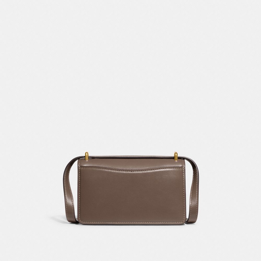 BANDIT CROSSBODY