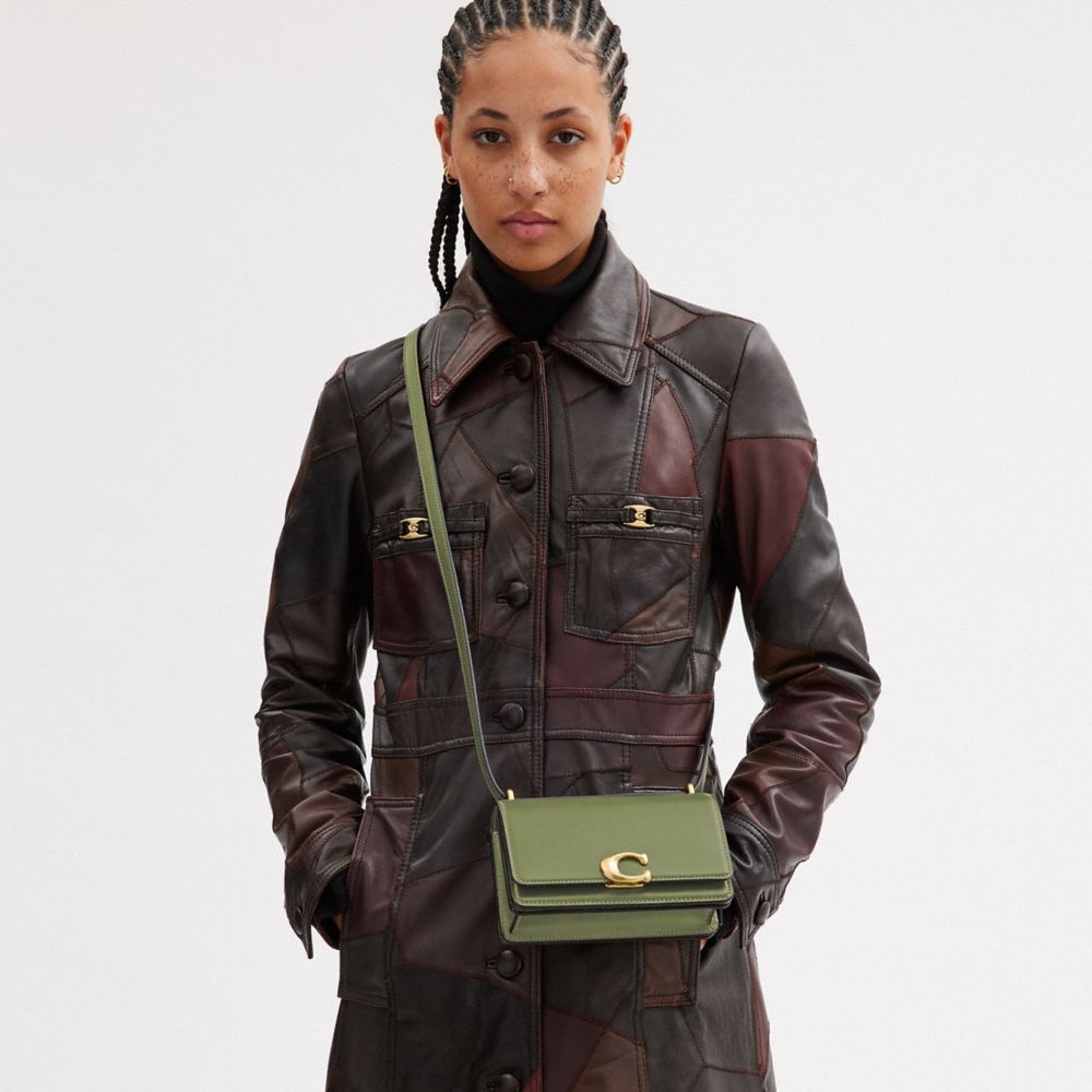 BANDIT CROSSBODY
