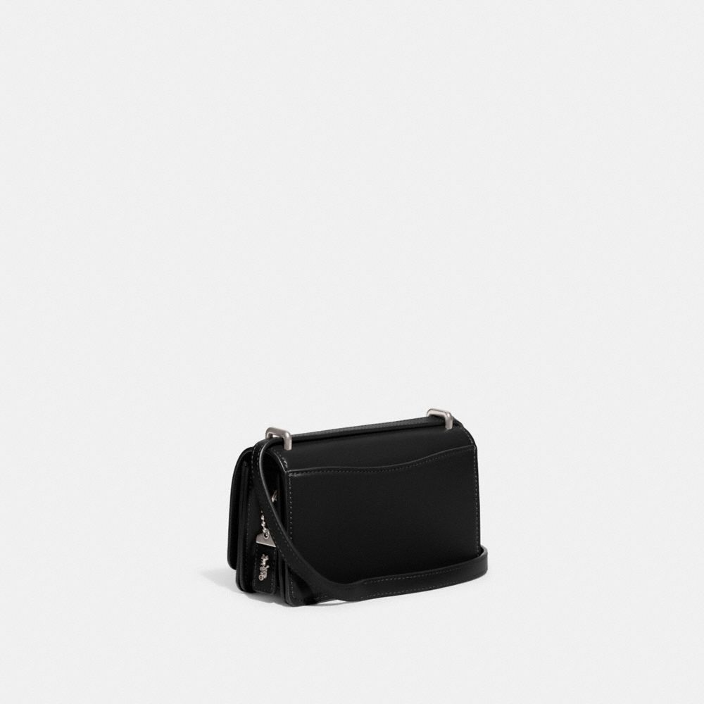 BANDIT CROSSBODY-LH/Black