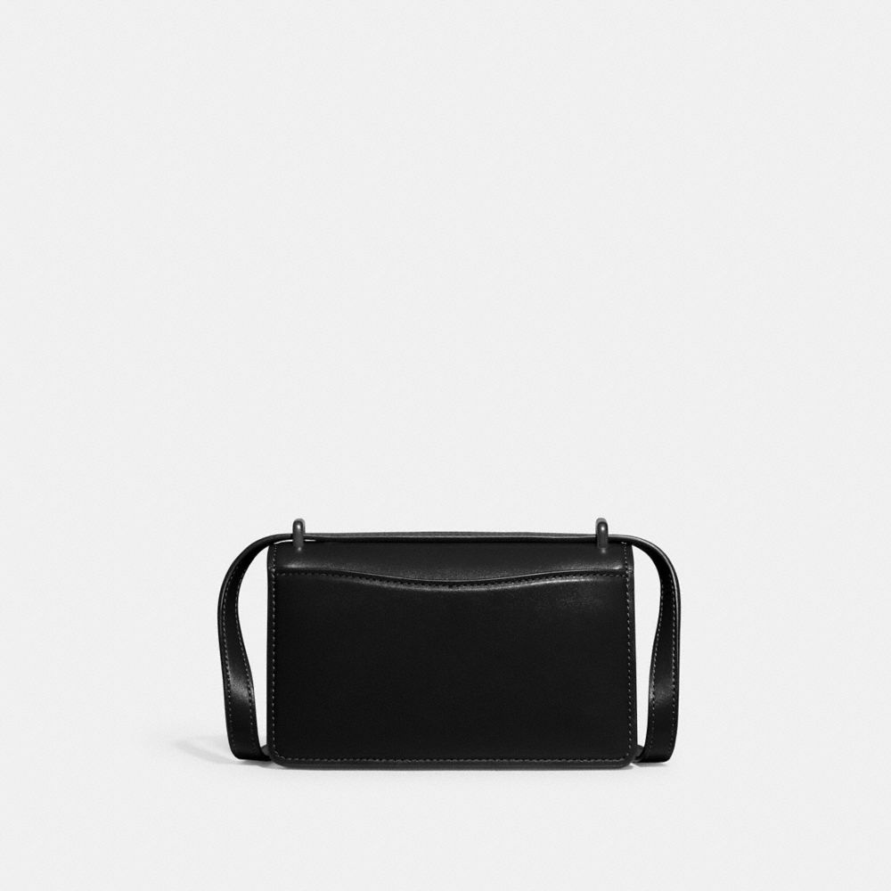 BANDIT CROSSBODY