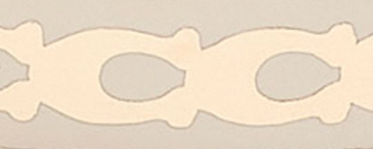 6 毫米經典 SIGNATURE 琺瑯手鐲