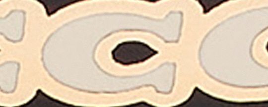 6 毫米經典 SIGNATURE 琺瑯手鐲