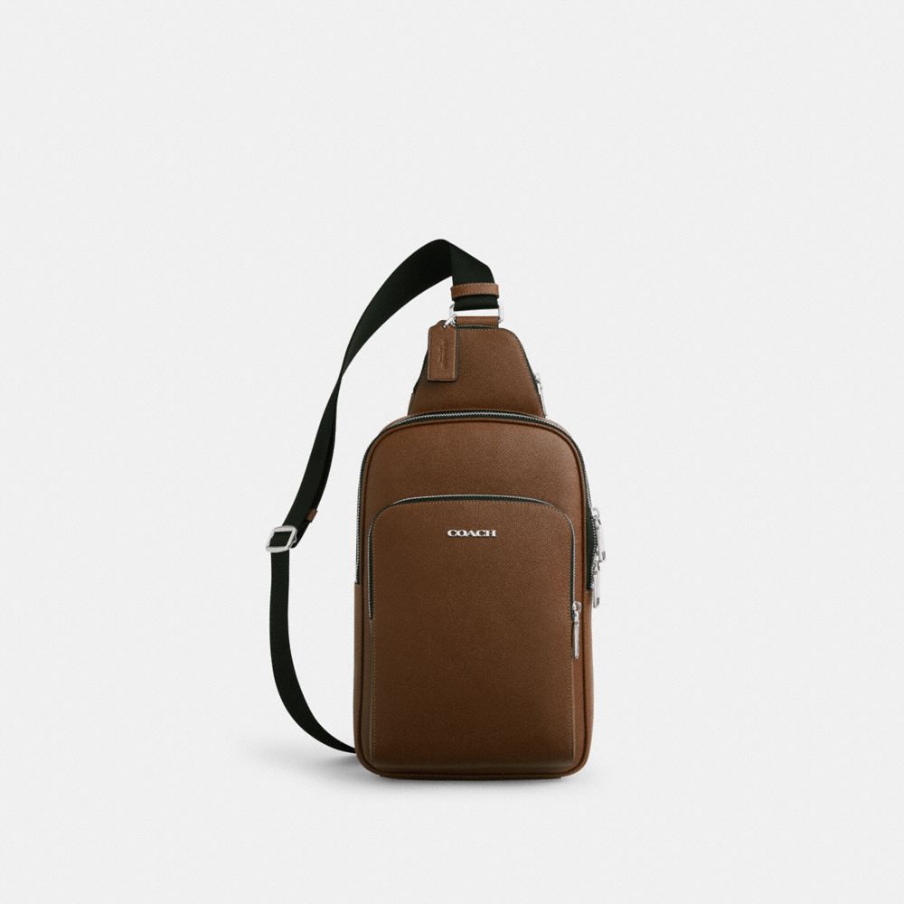 COACH&reg;,Ethan Pack,,Front View