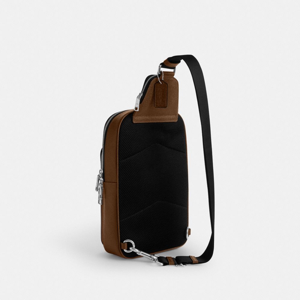 ETHAN PACK