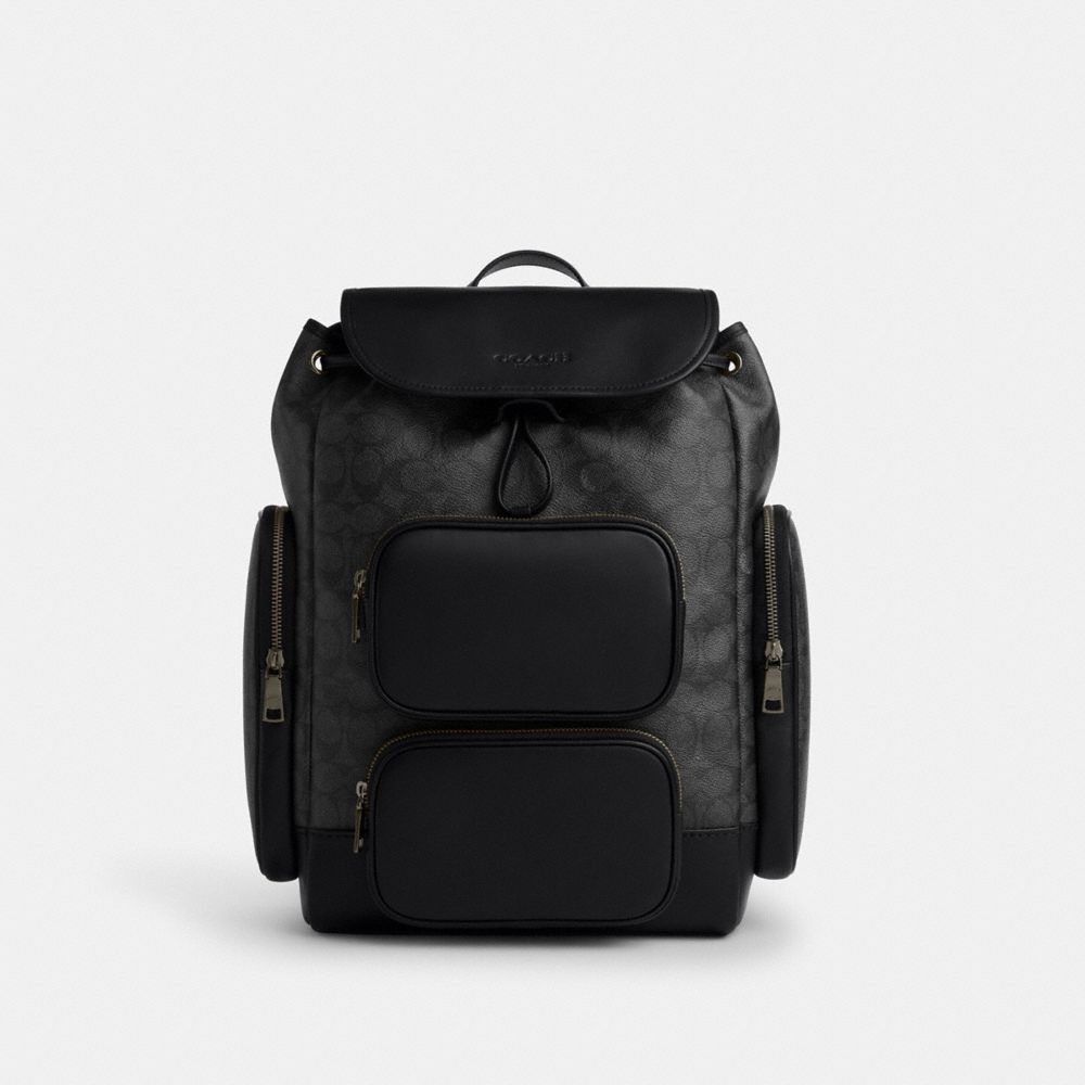 하드웨어: 블랙 앤틱 니켈 / 바디 메인컬러: 차콜, 블랙