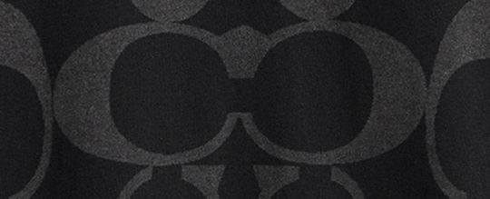 COACH CLOT 經典 SIGNATURE 休閒 T 恤