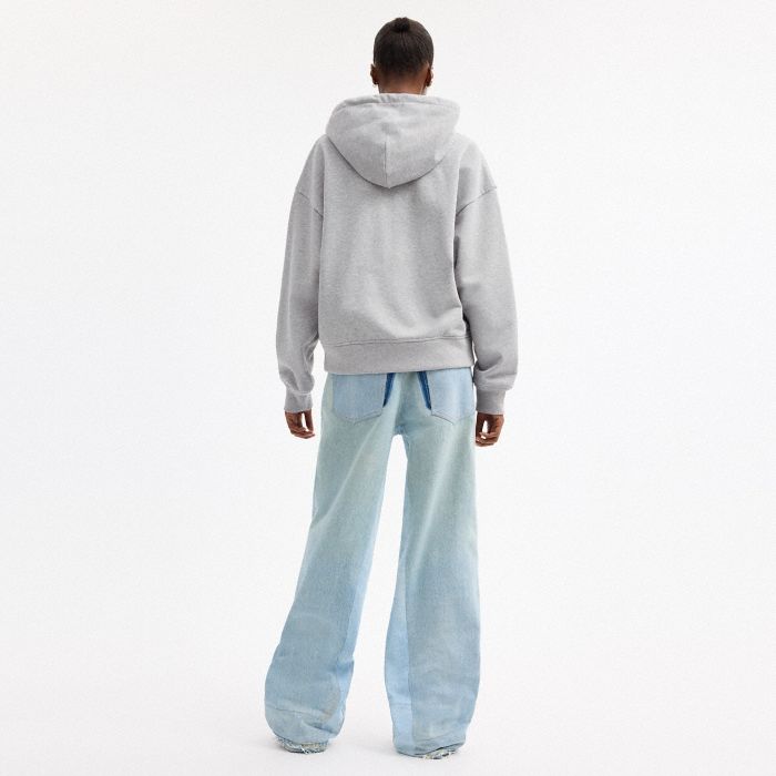 COACH CLOT 馬車圖案休閒連帽衫